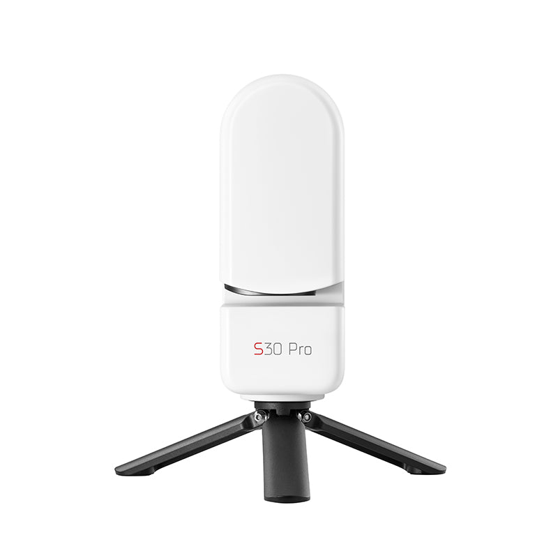 ZWO Seestar S30 Pro — All-In-One Smart Telescope