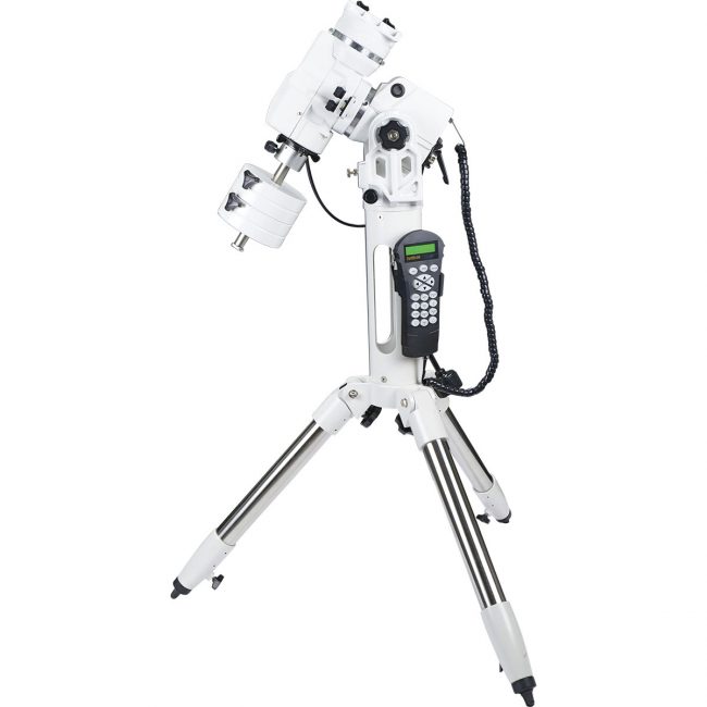 Skywatcher AZ-EQ5 GoTo Mount
