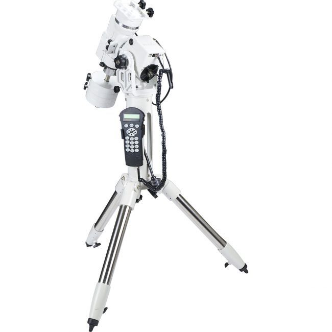 Skywatcher AZ-EQ5 GoTo Mount