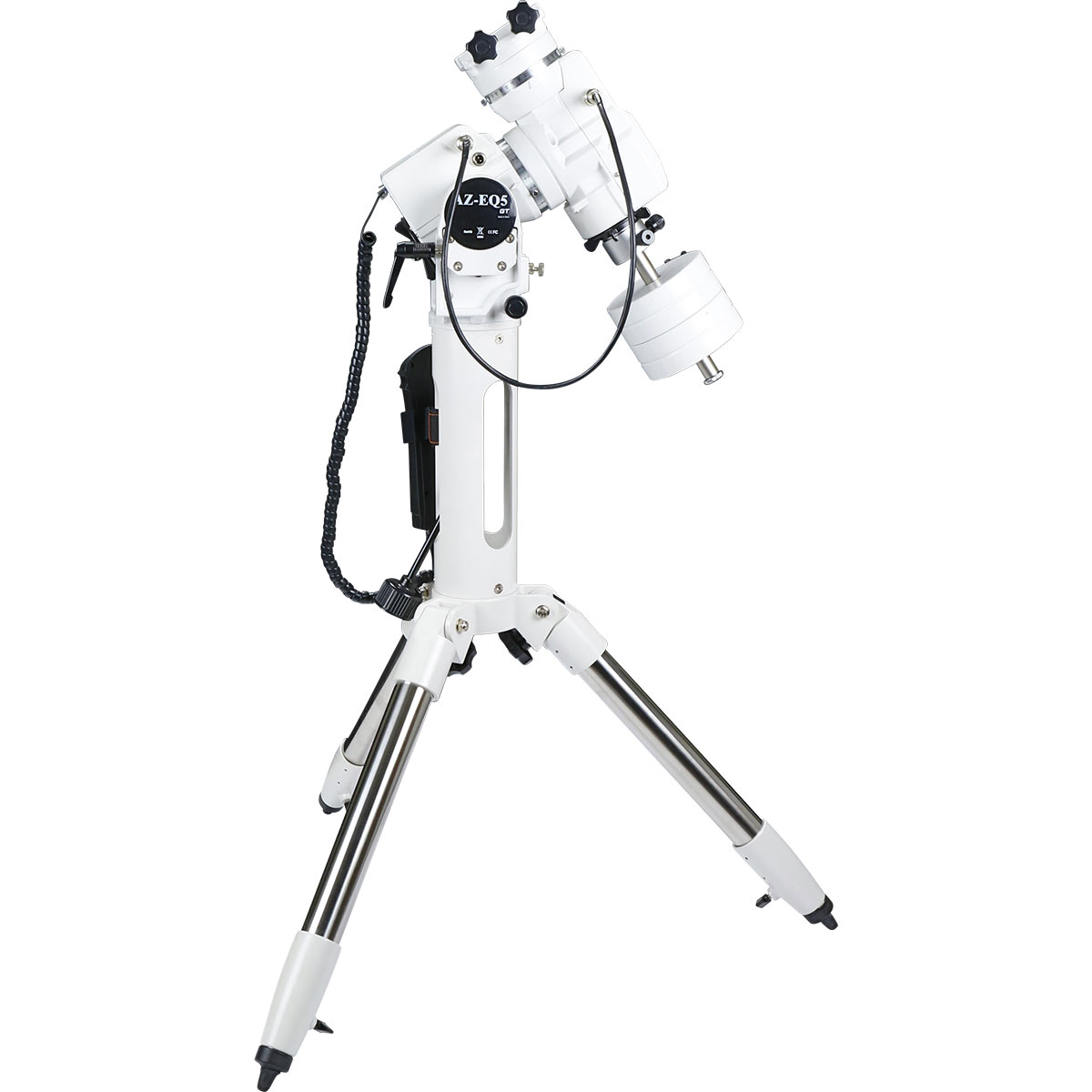 Skywatcher AZ-EQ5 GoTo Mount