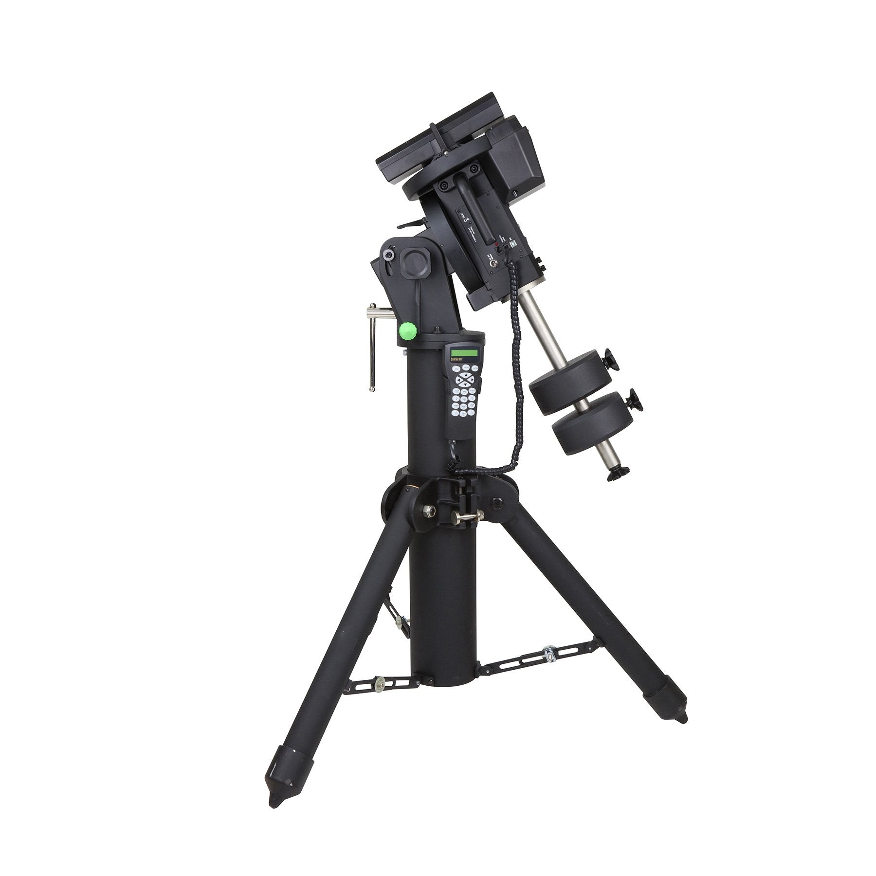 EQ8-Rh Mount with Pier Tripod