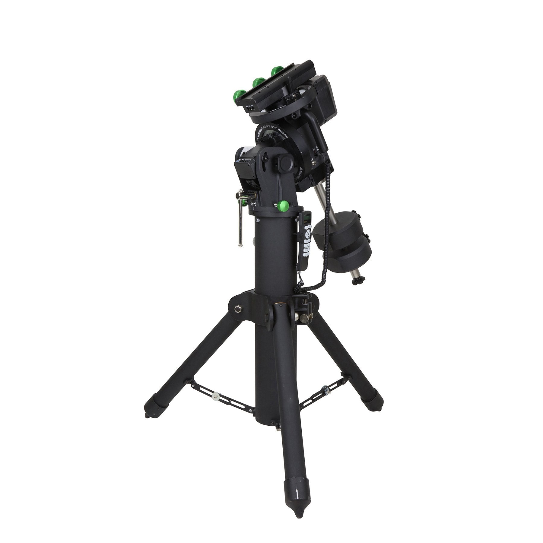 EQ8-R Mount with Pier Tripod