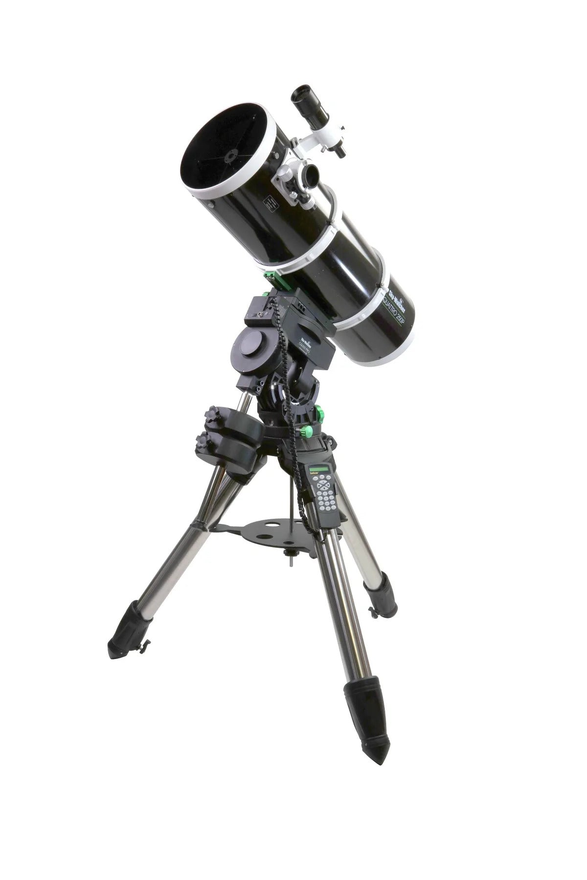 Skywatcher CQ350 Pro Mount with Heavy Duty Field Tripod