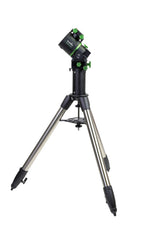 Sky-Watcher Wave 150i Pro Strain Wave Mount Kit with Steel Tripod and Extension Tube