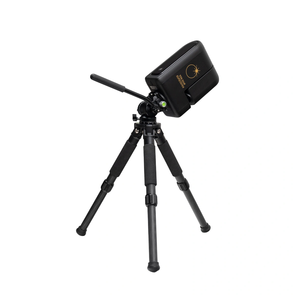 ZWO Seestar S30 Pro Total Solar Eclipse Edition