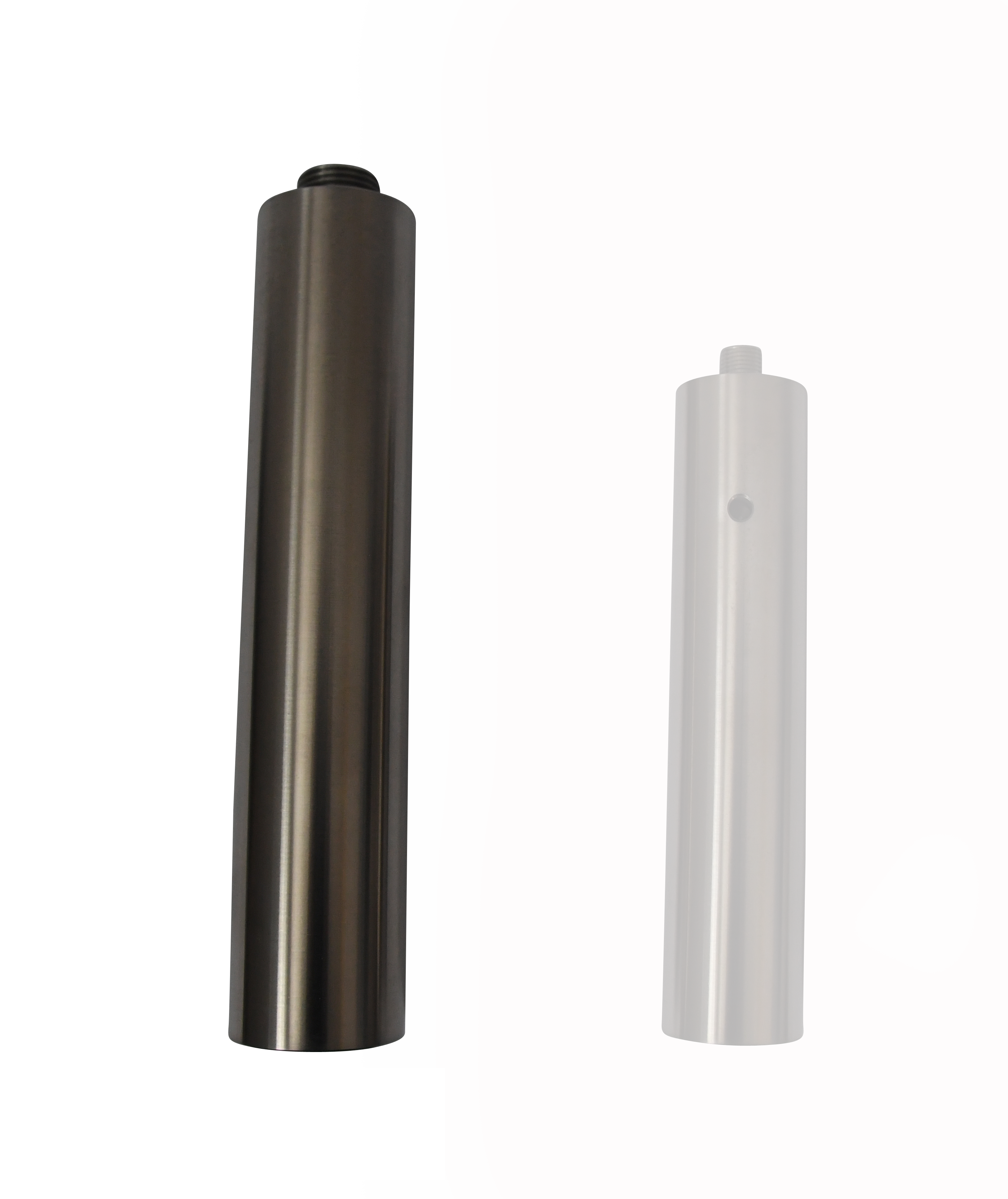 1.875-in. Paramount ME II Counterweight Shaft Extension Bar