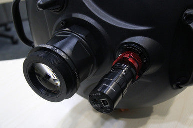 Astroasis Celestron C11 / C14 adapters