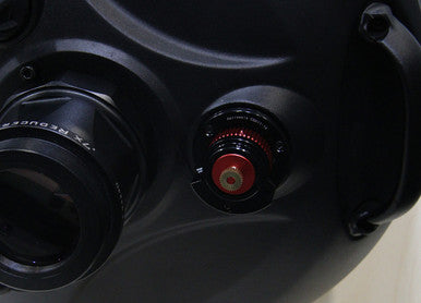 Astroasis Celestron C11 / C14 adapters