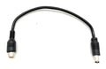 ASIair Pro heater connector.