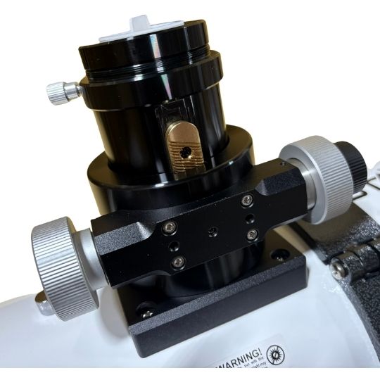 Starfield 6" F/4 Imaging Newtonian