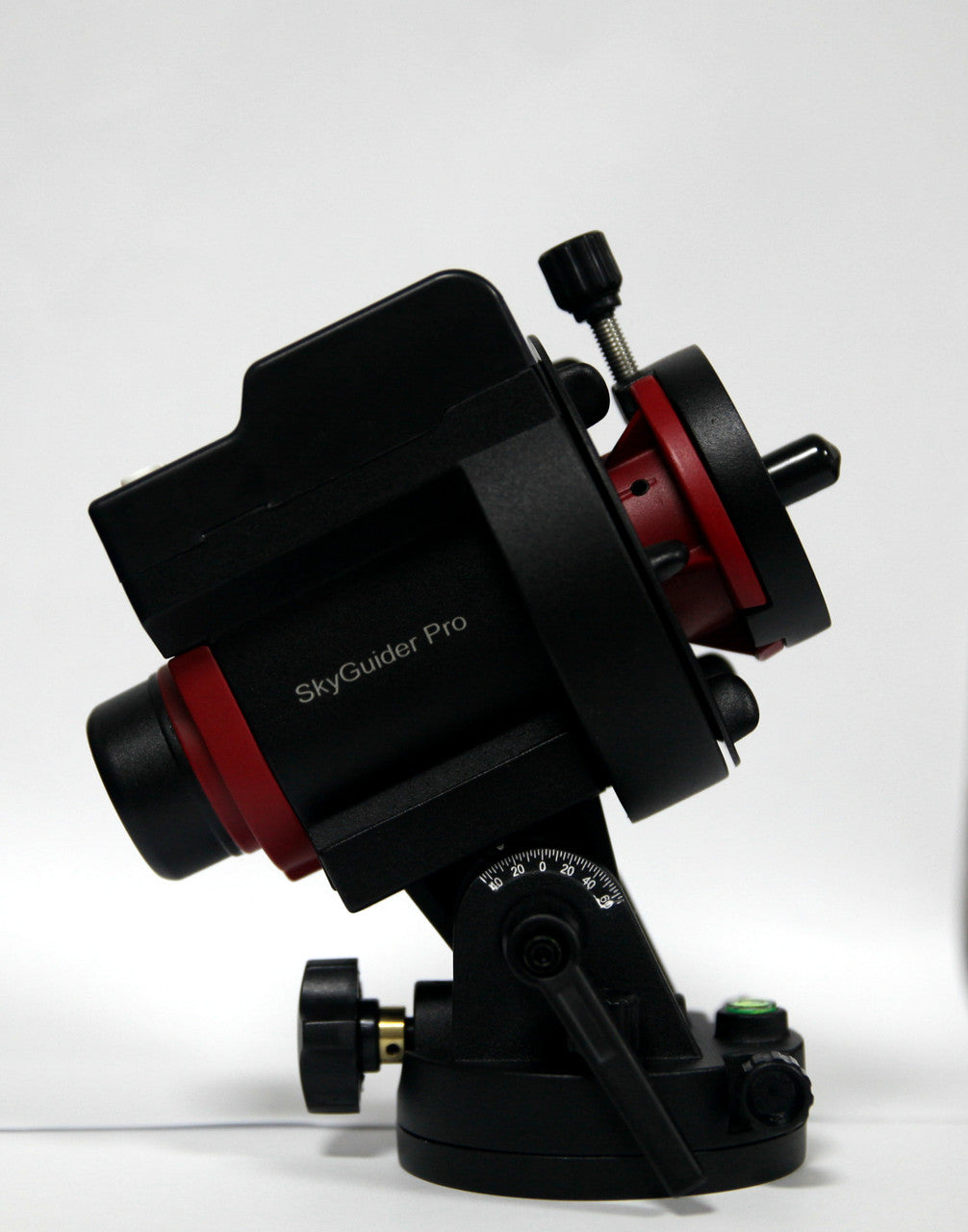 SkyGuider Pro Camera Mount Full Package
