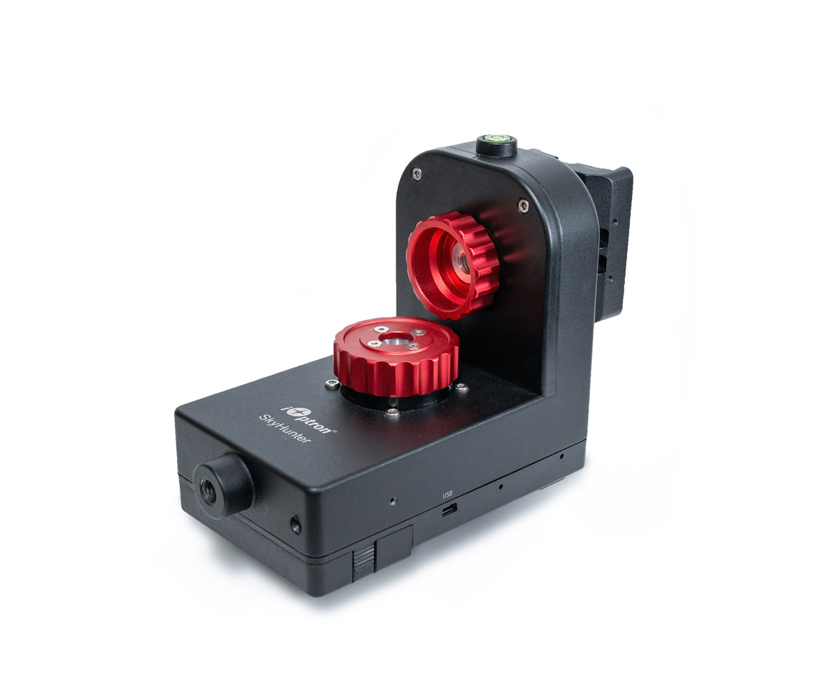 SkyHunter Portable AZ GOTO System