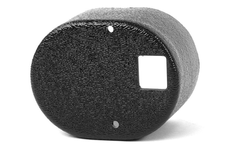 STEPPER MOTOR CASE-PLASTIC