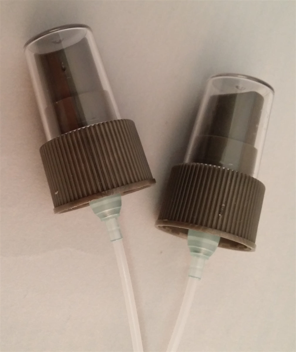 SPM - Medium Spray Pump Head