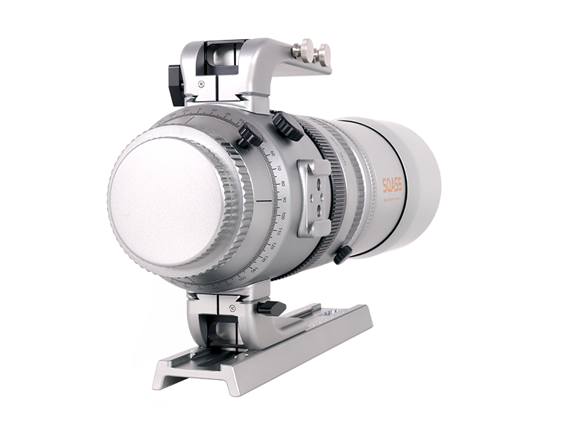 Askar SQA55 55mm f/4.8 Petzval Astrograph