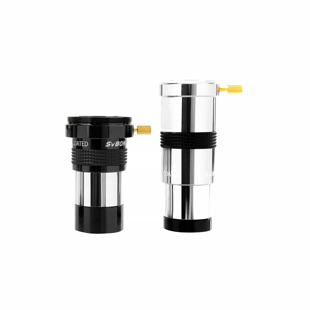 SVBONY SV137 1.25 inch FMC Barlow lens