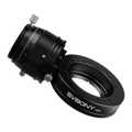 SVBONY SV238 off-axis guider with 8x14mm prism for autoguiding deep-sky astrophotography