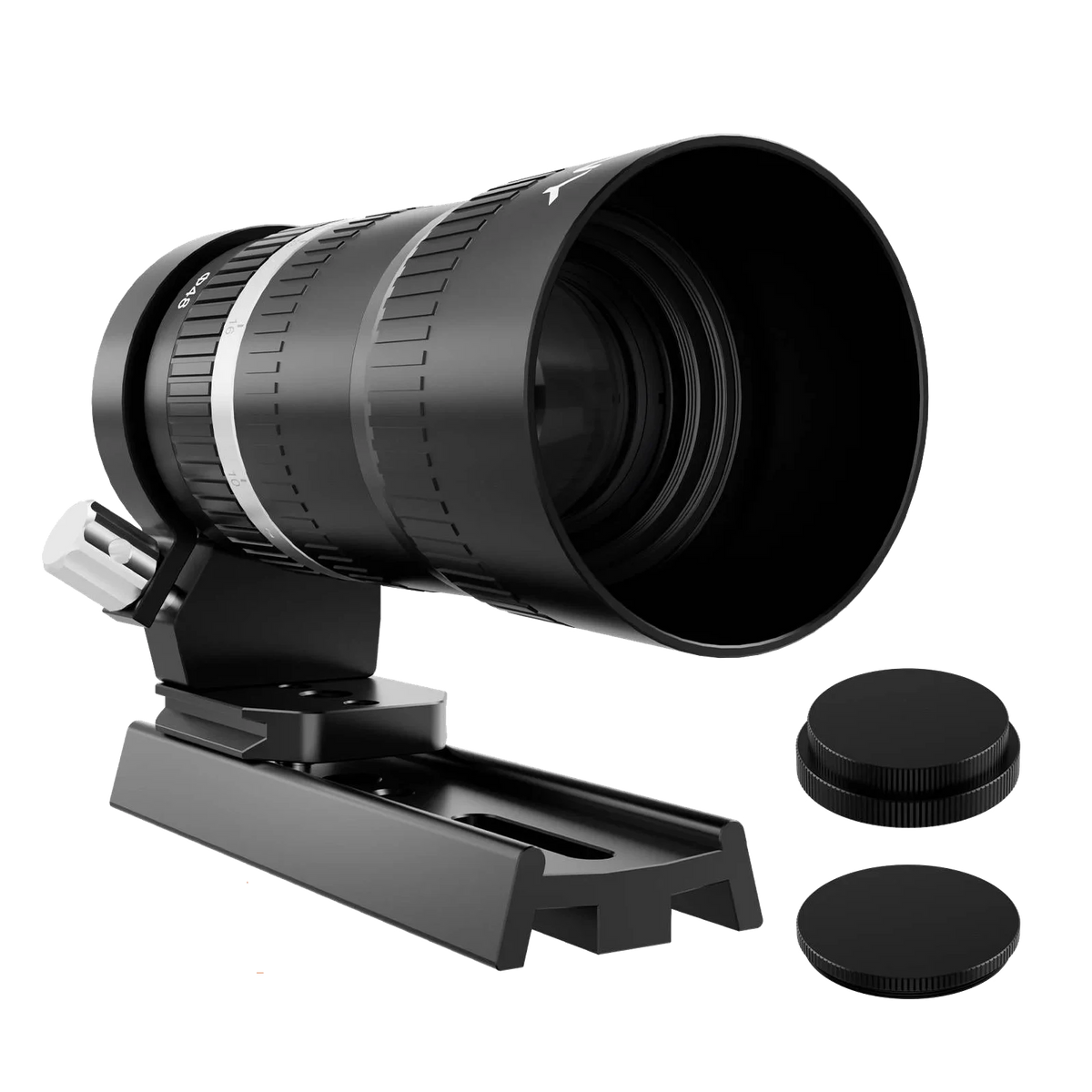 SVBONY SV535 105mm f/2.8 APO astrograph lens for wide-field deep-sky and Milky Way astrophotography
