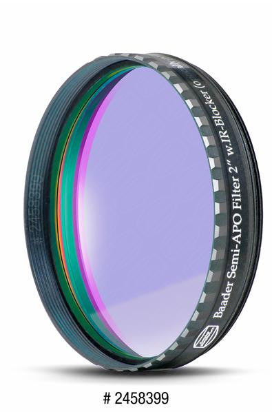 Baader Semi APO Filter 1.25"