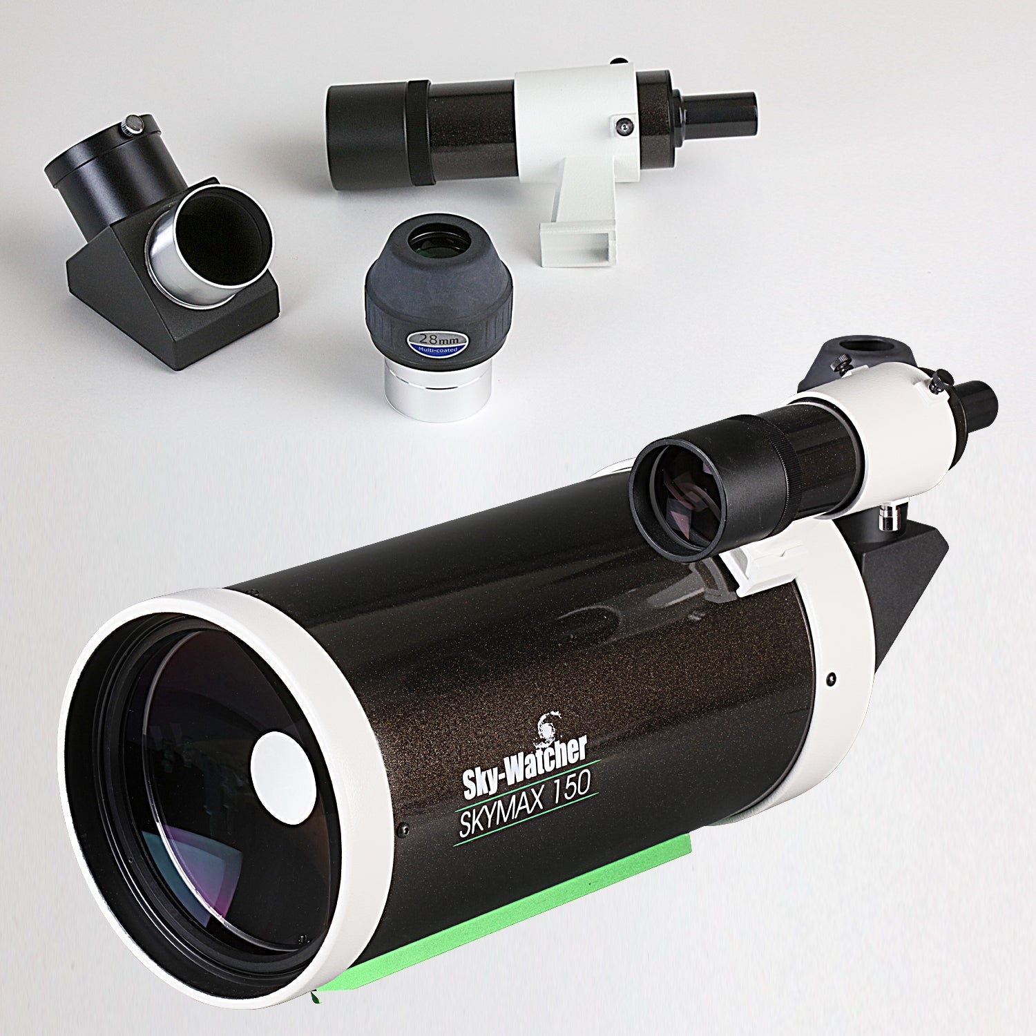 Sky-Watcher Skymax 150 Maksutov-Cassegrain telescope optical tube, primary product view