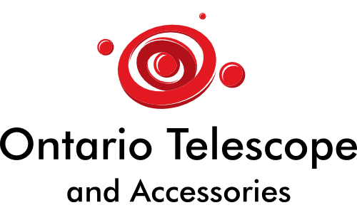 Ontario Telescope and Accessories logo
