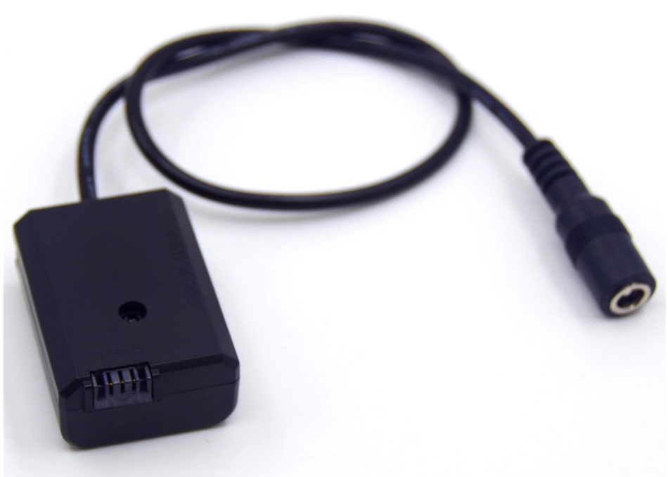 Sony Mirrorless Coupler NP-FW50