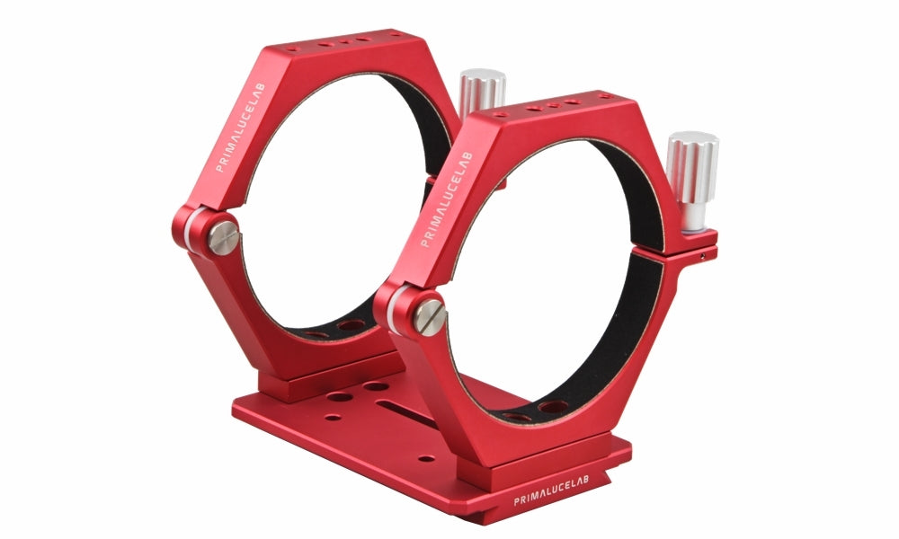 Primaluce Lab PLUS 20mm spacers