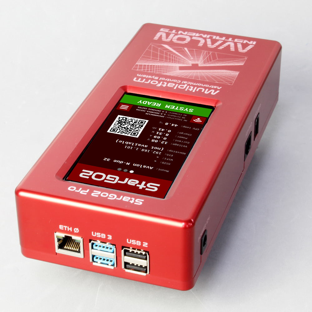 STARGO2 PRO STAND ALONE