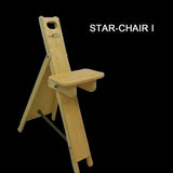 Star-Chair I Observing chair