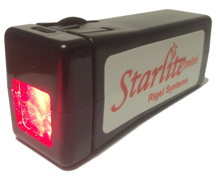 Rigel Starlite Mini