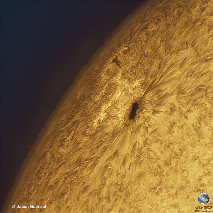 Explore Scientific AR152mm f/6.5 Refractor