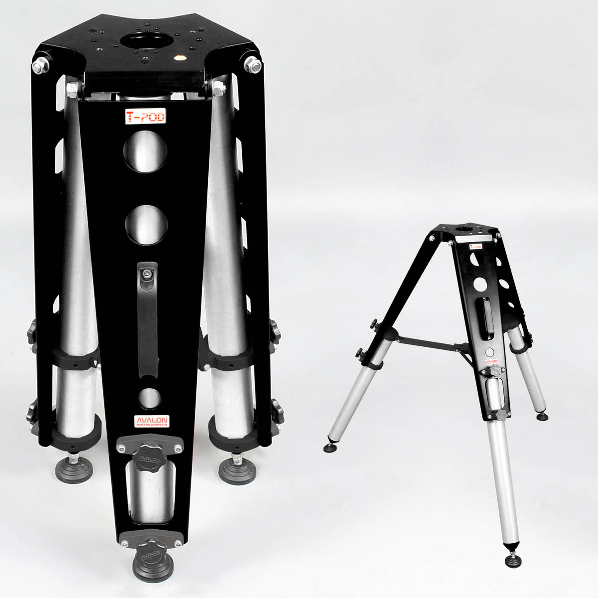T-POD Max Black - Ontario Telescope