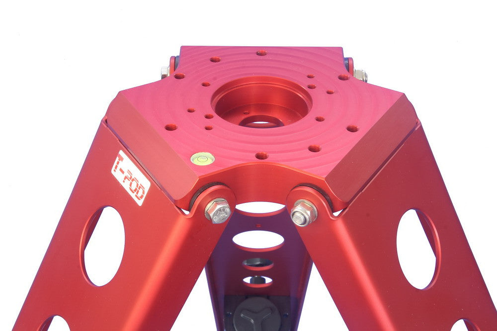 T-POD 130 Red