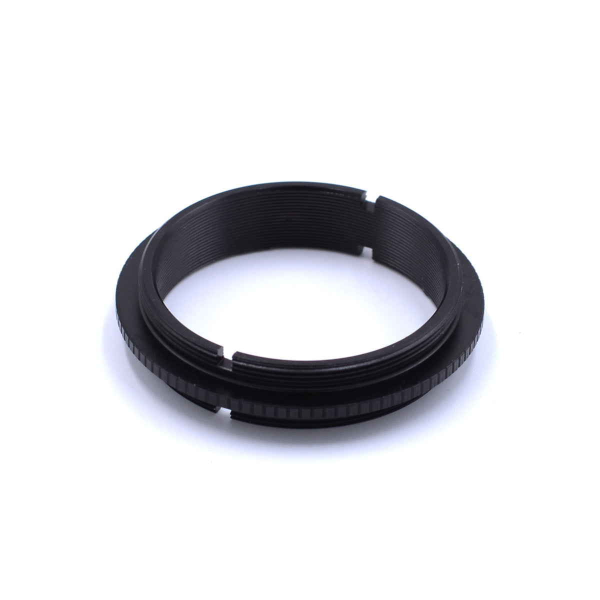 Player One T2-T2 male-to-male adapter for connecting the Phoenix Wheel to a camera