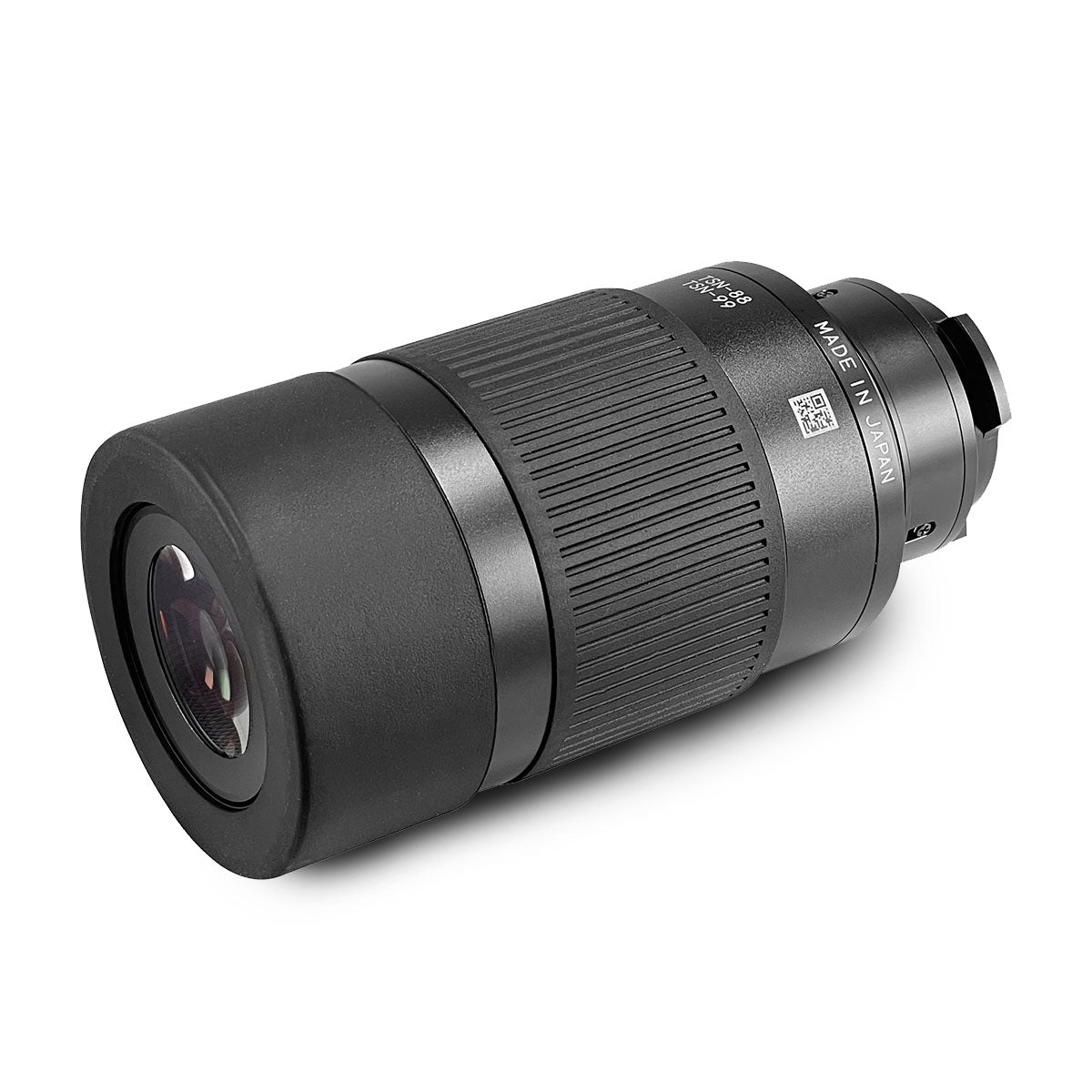 Kowa TE-11WZ II zoom eyepiece side view