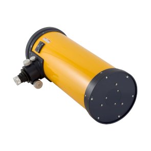 Takahashi Epsilon E-160ED 160mm f/3.3 hyperbolic Newtonian astrograph reflector OTA rear focuser and camera angle adjuster
