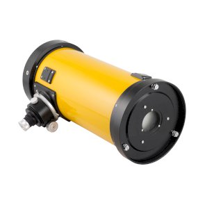 Takahashi Epsilon 180ED 180mm f/2.8 hyperbolic Newtonian astrograph reflector OTA rear focuser and camera angle adjuster