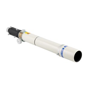 Takahashi FOA-60Q 60mm f/15 ortho apochromatic refractor OTA for high-resolution planetary and lunar observing