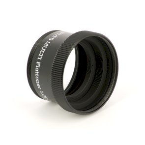Takahashi FC/FS Multi-Flattener 1.04x field flattener optical element detail
