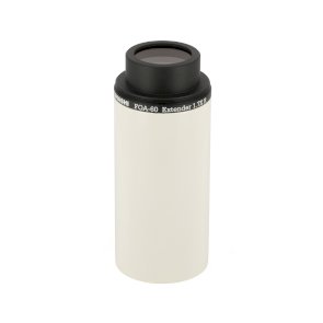 Takahashi FOA-60 Extender 1.7XR for FOA-60 to FOA-60Q conversion