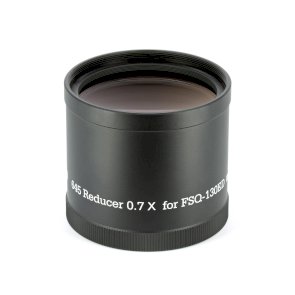 Takahashi 645 Reducer 0.7x optical assembly for FSQ-130ED