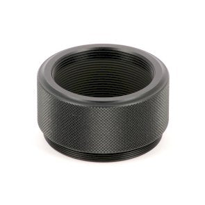Takahashi Visual Coupling L Adapter TKP00104 alternate view, 20 mm light path coupling ring