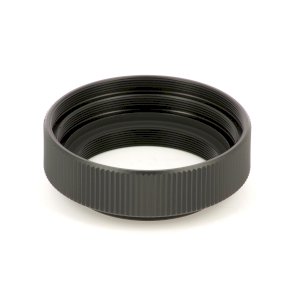Takahashi FS-60CB Visual Adapter TKP20005 alternate view showing the M43 x 0.75 output thread