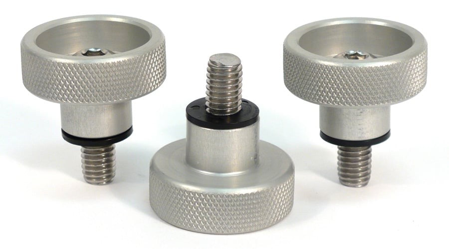 TRIPOD KNOB SET