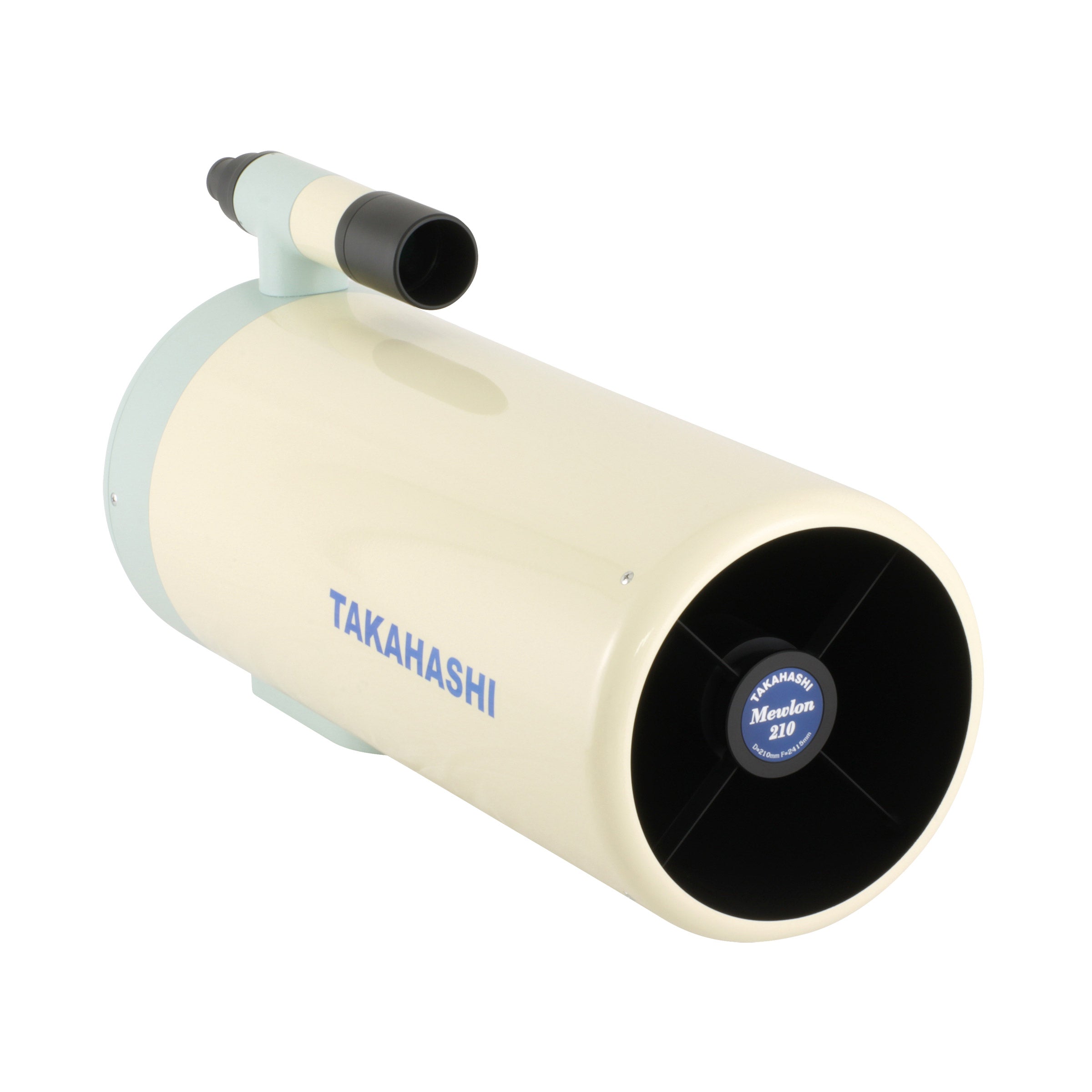 Takahashi Mewlon-210 210mm f/11.5 Dall-Kirkham Cassegrain OTA for planetary and lunar observing