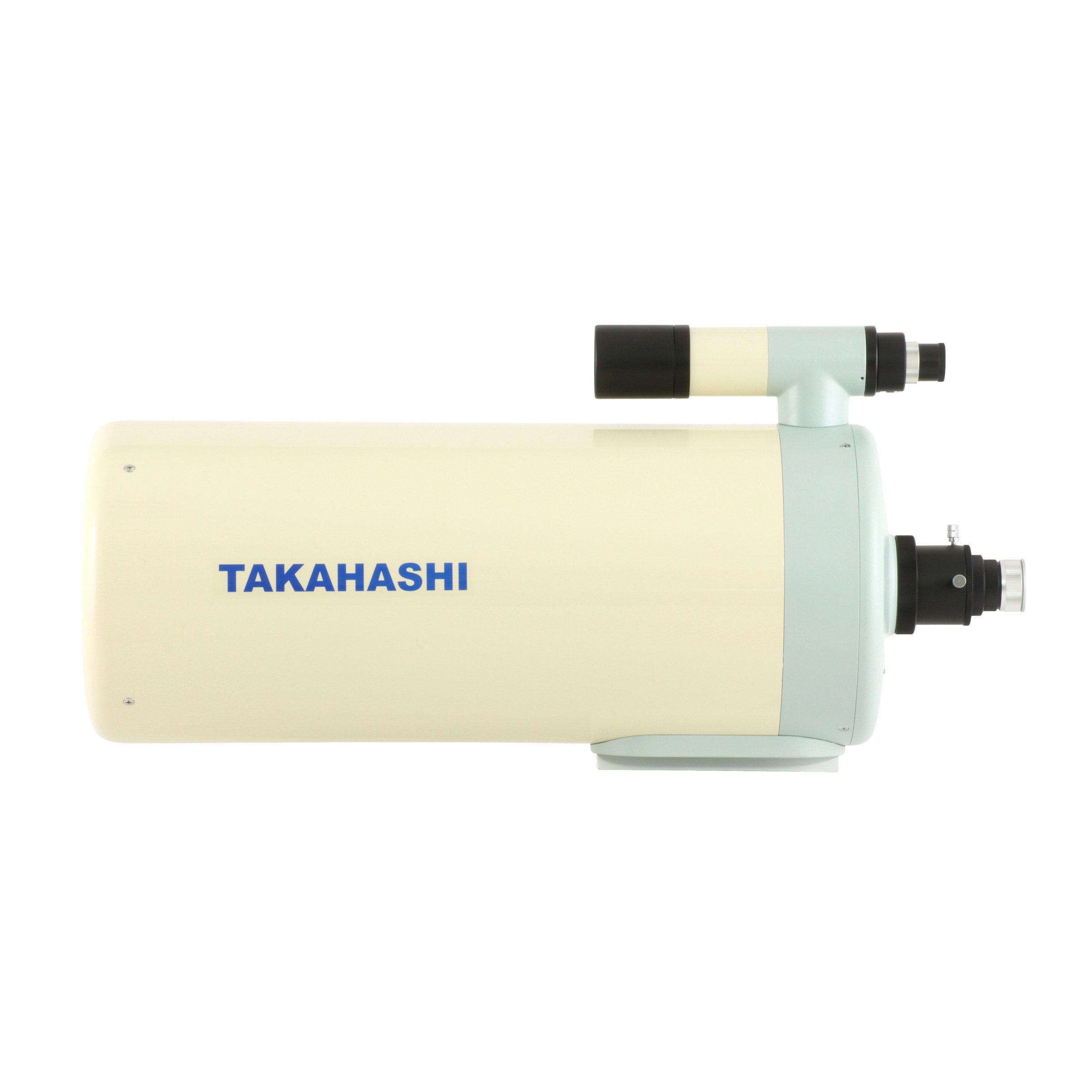 Takahashi Mewlon-210 210mm Dall-Kirkham OTA side view