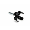 JMI Speed Dial Drill Adapter for Wheeley Bar leveling screws, cordless-drill leveling tool