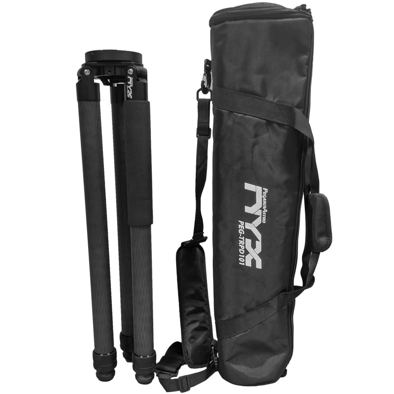 Pegasus Carbon Fiber Tripod