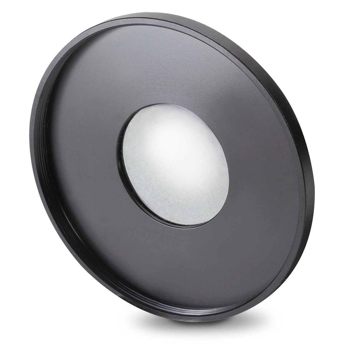 Kowa TSN-AR42GT adapter ring for Kowa digiscoping and spotting scope setups, mechanical camera connection accessory