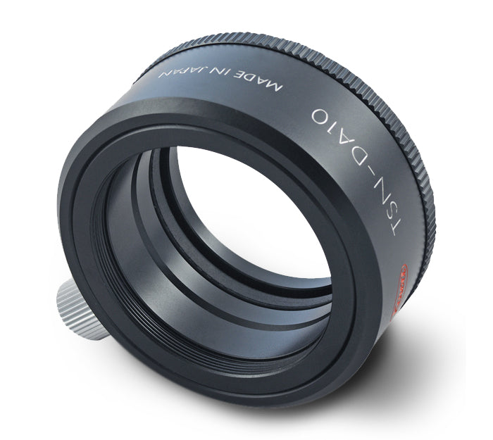 Kowa TSN-DA10 digiscoping adapter for Kowa spotting scopes, camera and eyepiece connection accessory for field imaging